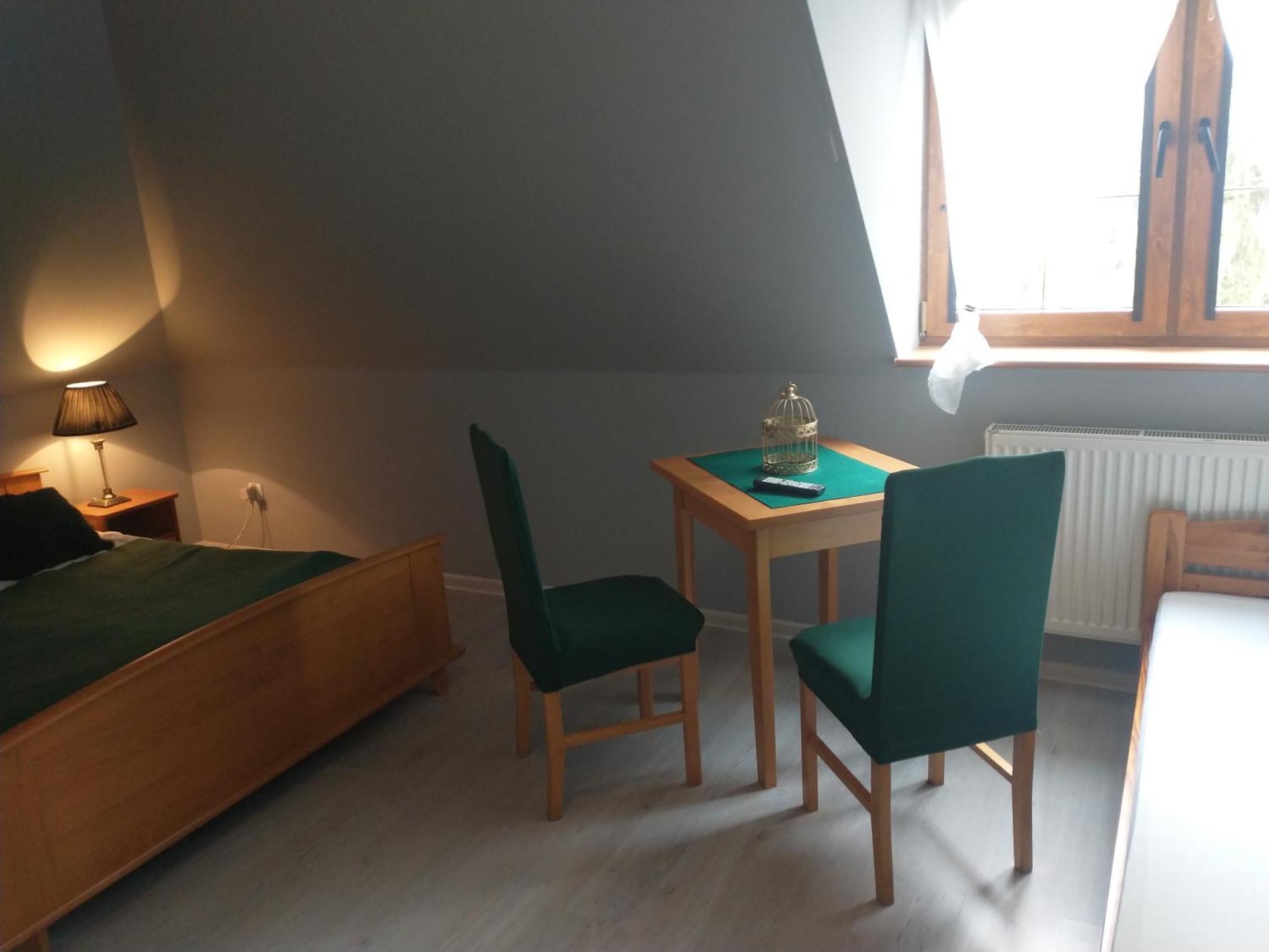 Korab Wiselka & Spa 호텔 외부 사진