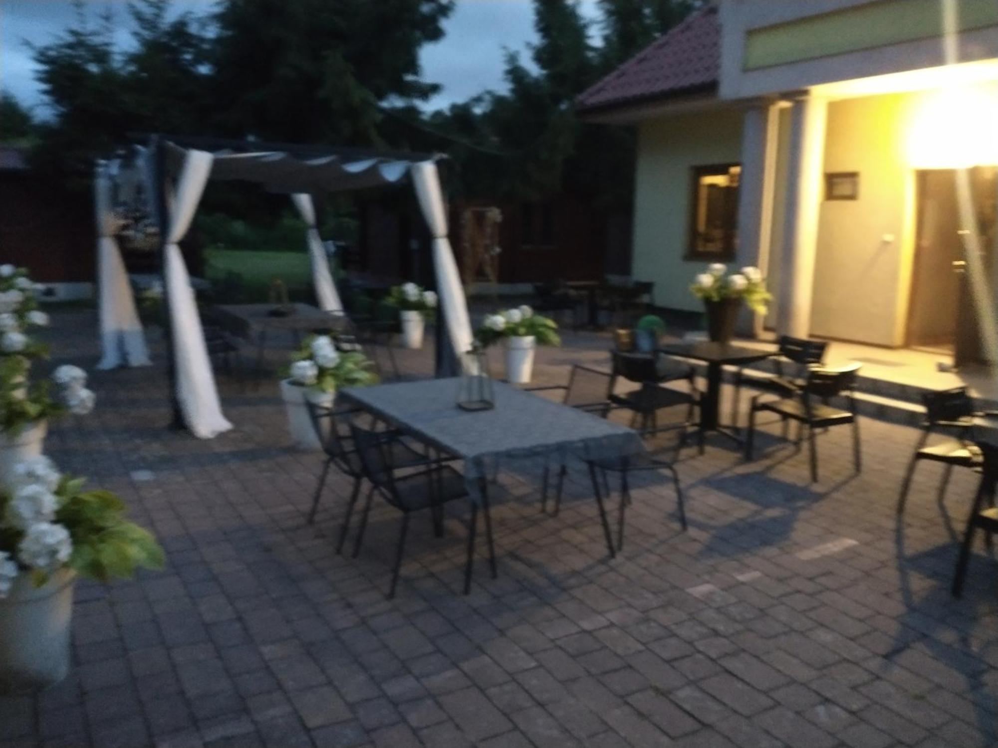 Korab Wiselka & Spa 호텔 외부 사진