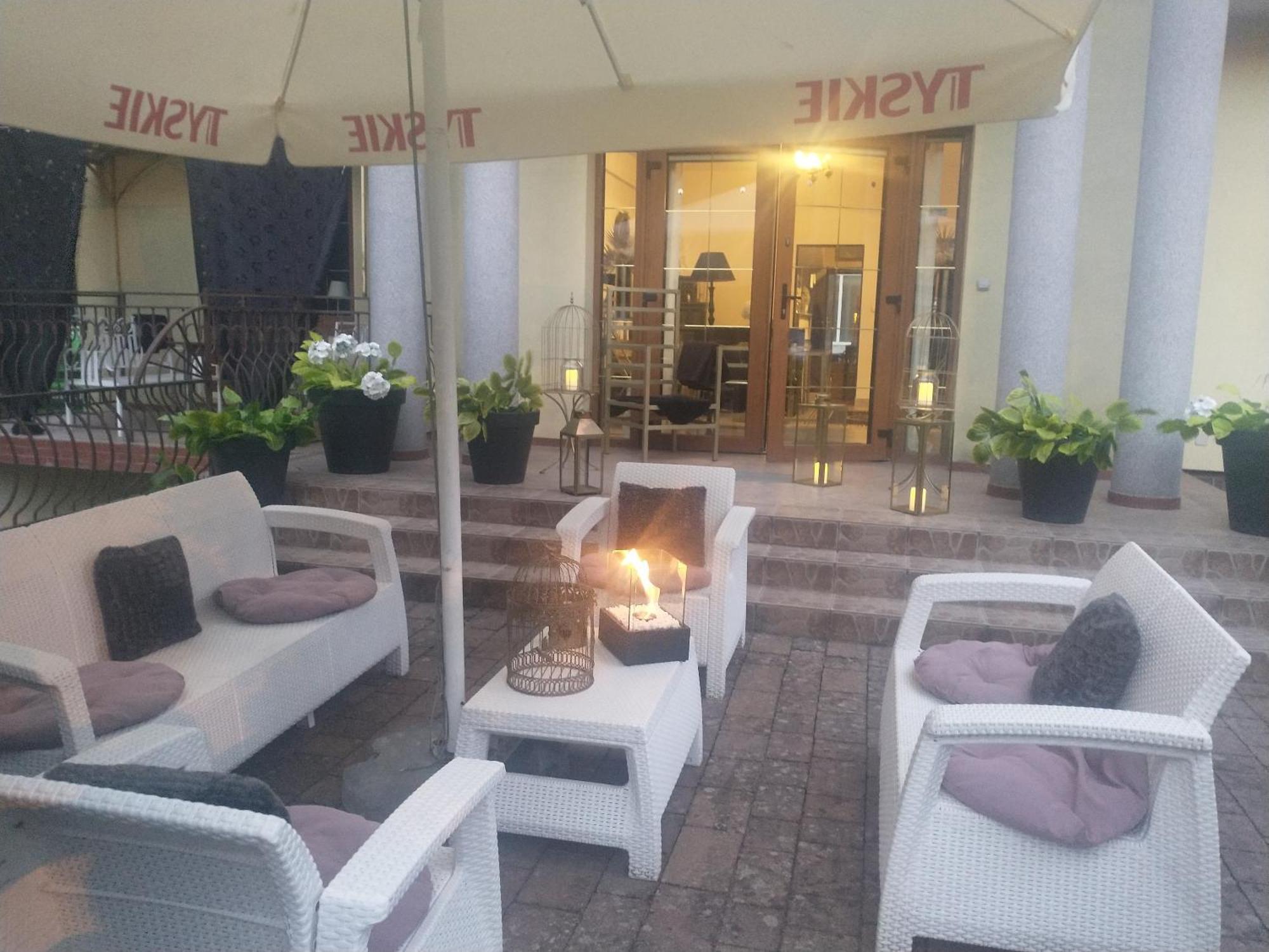 Korab Wiselka & Spa 호텔 외부 사진
