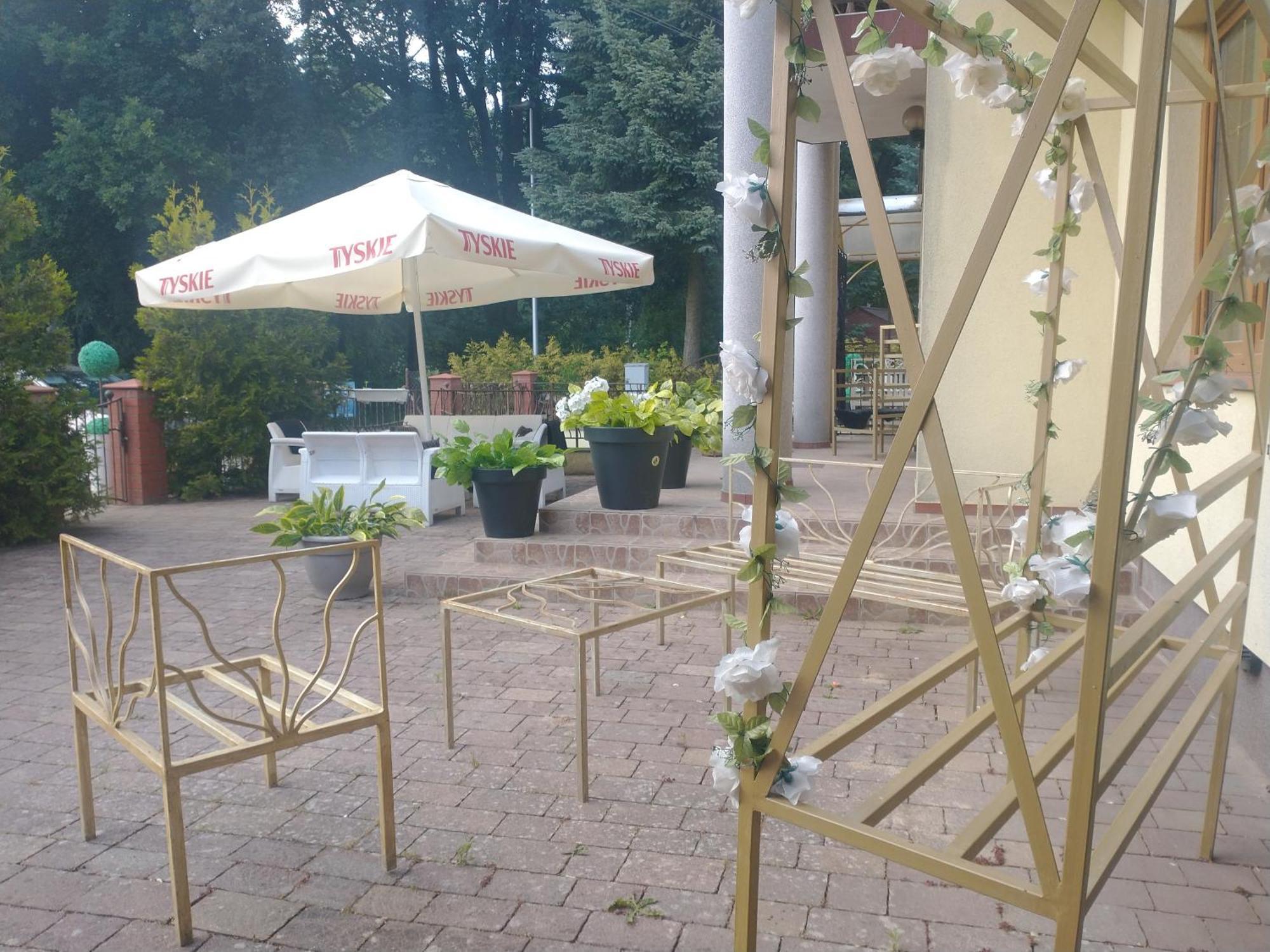 Korab Wiselka & Spa 호텔 외부 사진