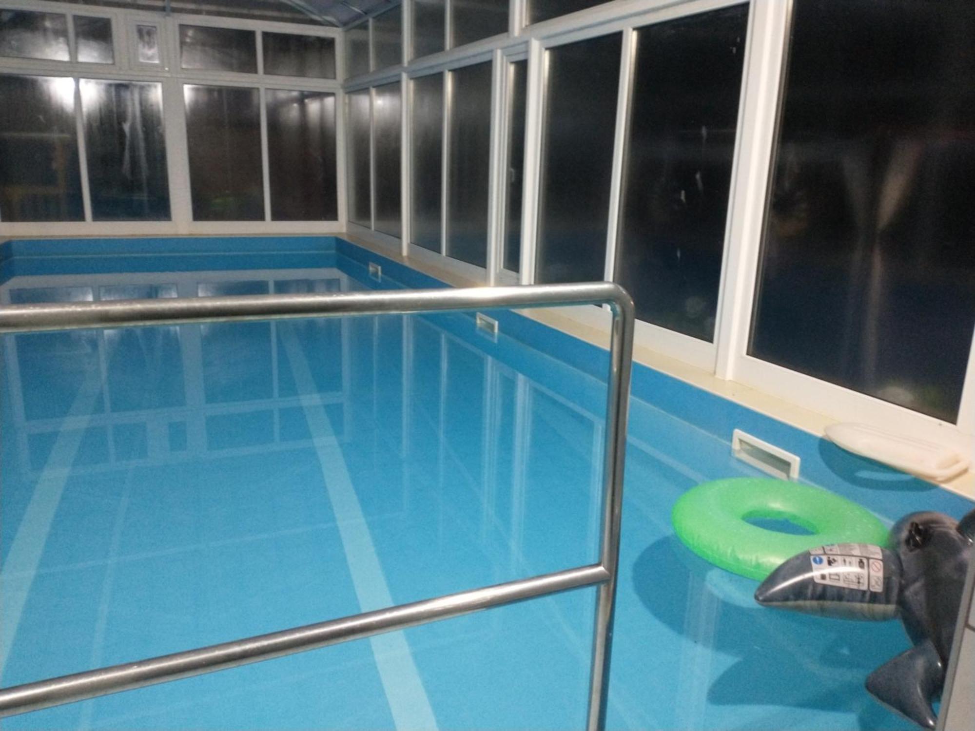 Korab Wiselka & Spa 호텔 외부 사진