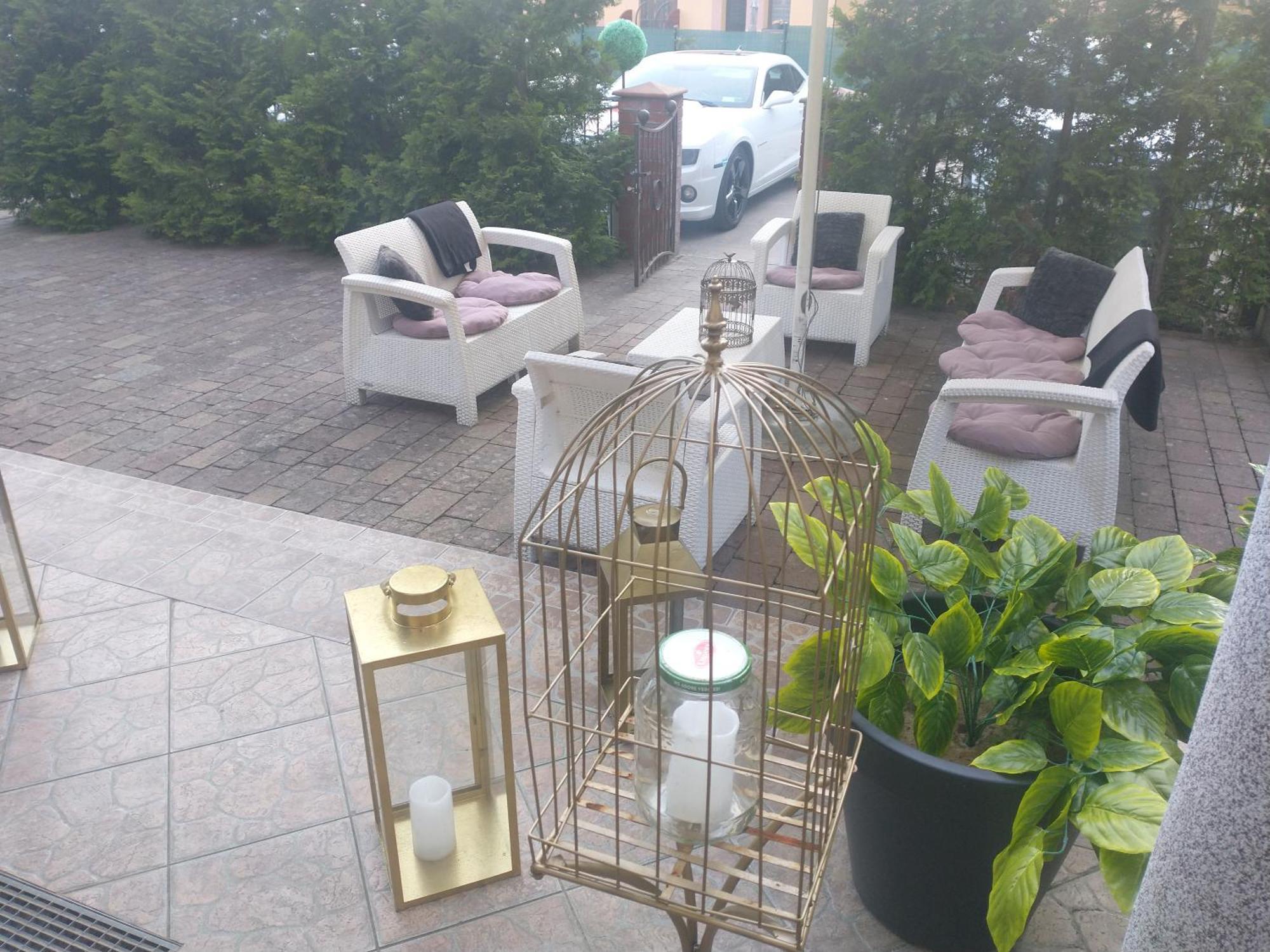 Korab Wiselka & Spa 호텔 외부 사진