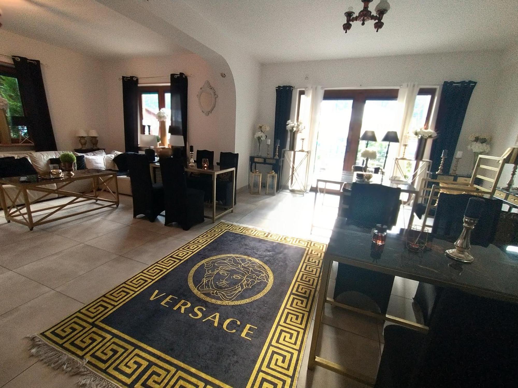 Korab Wiselka & Spa 호텔 외부 사진