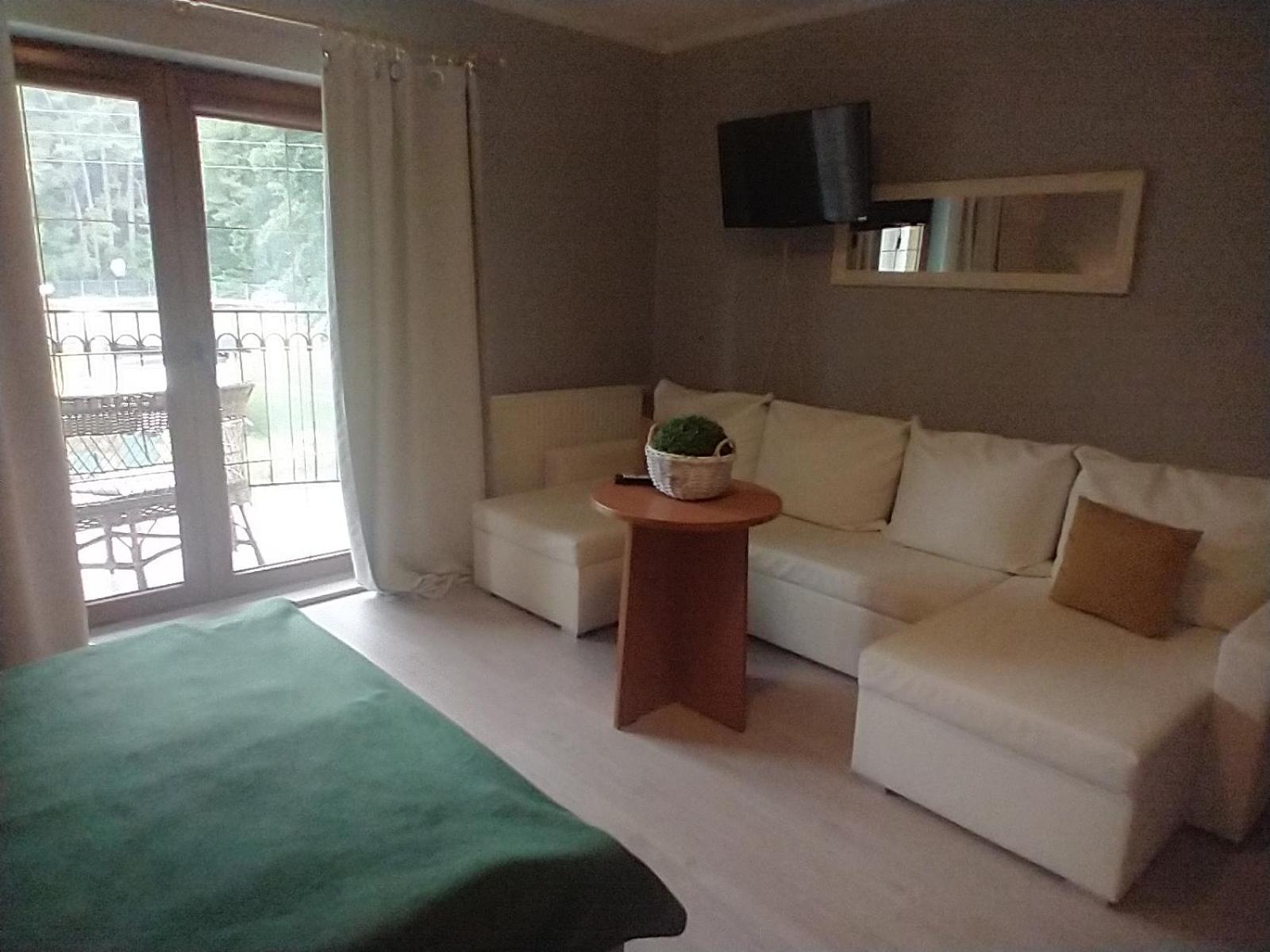 Korab Wiselka & Spa 호텔 외부 사진